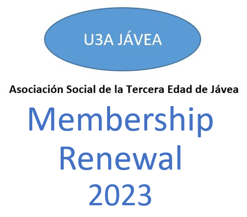 Membership Renewals