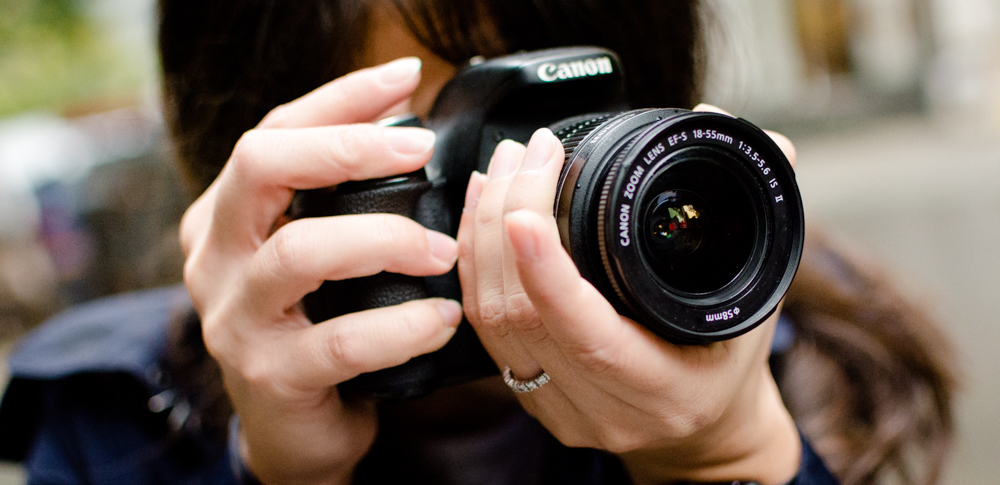 Photography Group re-starts