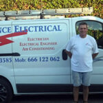 Electrical & Air Conditioning