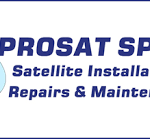 Satellite TV