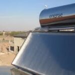 Solar Hot Water