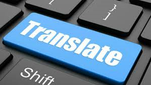 Translation Services