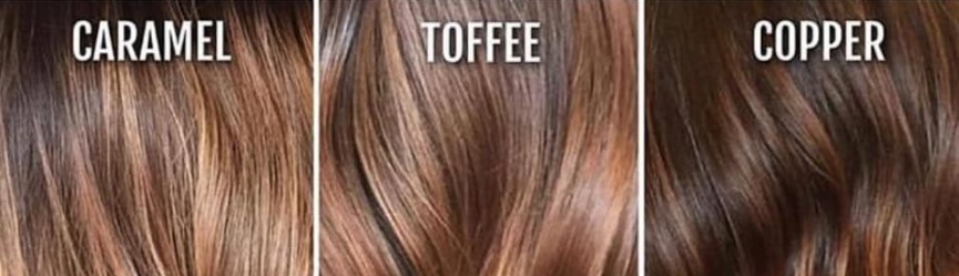 Hair Colouring