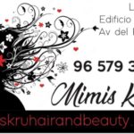 Hair & Beauty Treatments