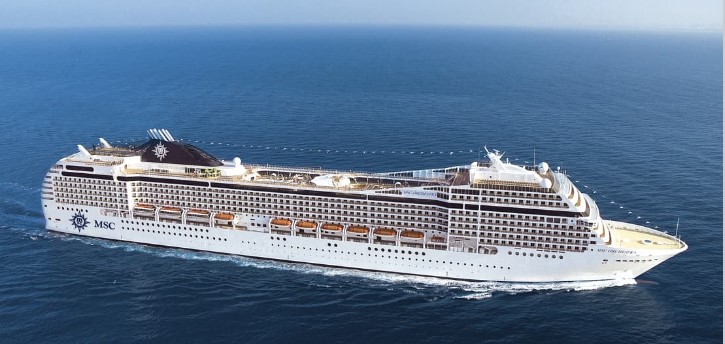 Travel Group – September Cruise