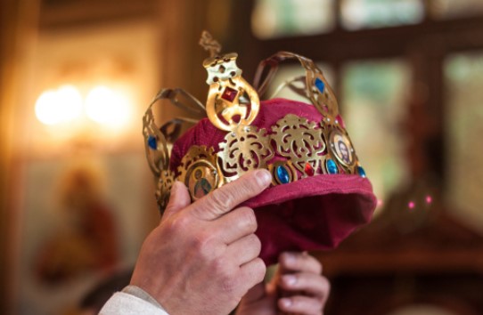 Coronation Lunch – Sunday May 7th