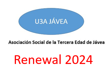 Membership Renewal – 2024